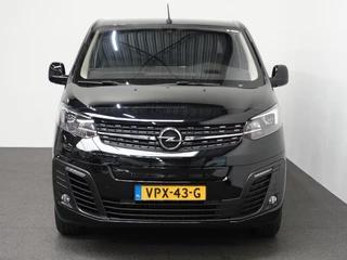Opel Vivaro-e Opel Vivaro-e 75kWh L2H1 Innovation Automaat Cruise Control Airco Navi Camera 3-zits - afbeelding nr 11