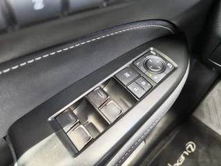 Lexus NX Lexus NX 450h+ AWD Executive Line | Tri-Led | Navi | Head-Up Display | - afbeelding nr 25