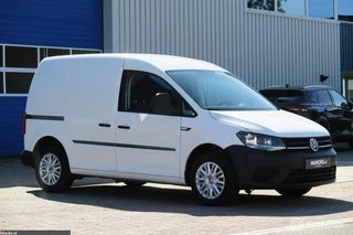 Volkswagen Caddy Volkswagen Caddy Bestel 2.0 TDI TOPSTAAT EURO6 - afbeelding nr 6