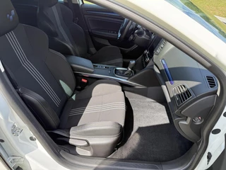 Renault Mégane Estate Renault Megane GT 1.6 GT 205pk Auto 1e Eig 45dkm NAP/Carpass - afbeelding nr 25