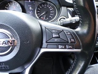 Nissan QASHQAI Nissan QASHQAI 1.2 Tekna AUTOMAAT PANORAMADAK NAV TEL CRUISECONT - afbeelding nr 23