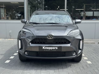 Toyota Yaris Cross Toyota Yaris Cross 1.5 Hybrid 130 Style Edition 2025 Parkeersensoren V+A, Dodehoeksensor, Navigatie , All-in Rijklaarprijs - afbeelding nr 14