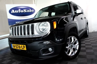 Jeep Renegade - afbeelding nr 26