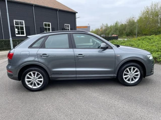 Audi Q3 Audi Q3 2.0 TFSI Quattro S-Line Automaat Navi Led- Xenon - afbeelding nr 8