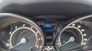 Ford Fiesta - afbeelding nr 9