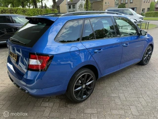Škoda Fabia Skoda Fabia 1.2 TSI Active Climat, Pano, Bluetooth, Pdc, LM.. - afbeelding nr 4