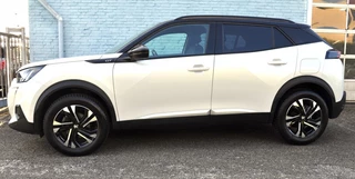 Peugeot 2008 - afbeelding nr 3