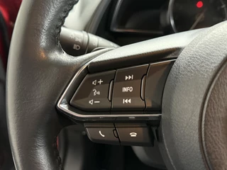 Mazda CX-3 Mazda CX-3 2.0 SkyActiv-G 120 GT-M | CARPLAY | CAMERA | STOELVERWARMING - afbeelding nr 21