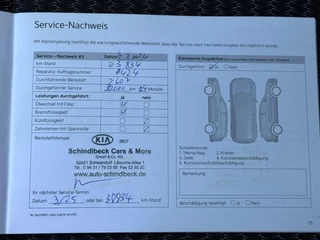 Kia XCeed Kia XCeed 1.6 GDi PHEV DynamicPlusLine | Modeljaar 2022 - afbeelding nr 19