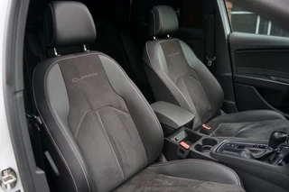 SEAT Leon - afbeelding nr 31