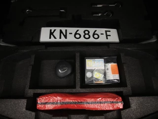 Mazda CX-5 Mazda CX-5 2.0 SkyActiv-G GT-M Line met vaste trekhaak en all-weather banden : dealer onderhouden - afbeelding nr 19