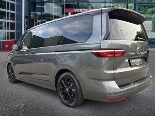 Volkswagen Multivan Volkswagen Multivan 2.0 TSI DSG BULLI EDITION GLASDAK/CAMERA/TREKHAAK/H&K/LEDER/MEMORY - afbeelding nr 7
