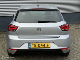 SEAT Ibiza Seat Ibiza 1.0 TSI Style Business Intense BTW - afbeelding nr 6