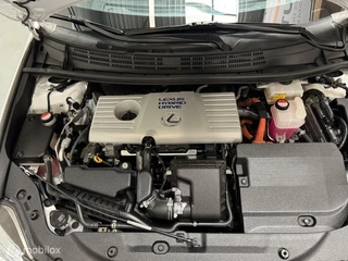 Lexus CT Lexus CT 200h Luxury Line Leer|LED|Camera|Trekhaak - afbeelding nr 19