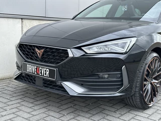 CUPRA Leon Sportstourer - afbeelding nr 9