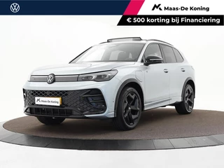 Volkswagen Tiguan 1.5 eHybrid 272pk DSG R-Line Edition
