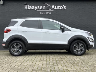 Ford EcoSport - afbeelding nr 4