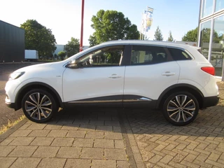 Renault Kadjar - afbeelding nr 5