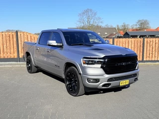 Dodge Ram 1500 - 460429404-0