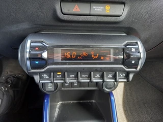 Suzuki Ignis - afbeelding nr 11