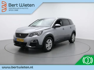Peugeot 5008 1.2 PT BL. Executive | Geen import | Navi | Cruise | Trekhaak