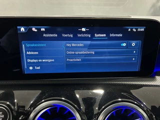 Mercedes-Benz CLA - afbeelding nr 34