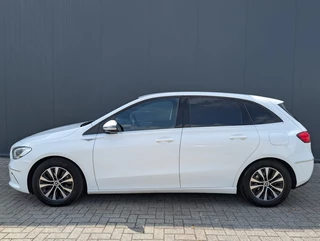 Mercedes-Benz B-Klasse Mercedes-Benz B-Klasse 180 Business Solution - afbeelding nr 6