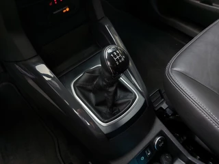 Ford EcoSport 1.0 EcoBoost 125pk Titanium S | 1ste Eigenaar | Navi | Sony Sound | Clima | Cruise | Pdc+Camera | Bluetooth Carkit+Streaming | Keyless Entry | Licht+Regensensor | Mistlampen | 17'' | Trekhaak - afbeelding nr 19