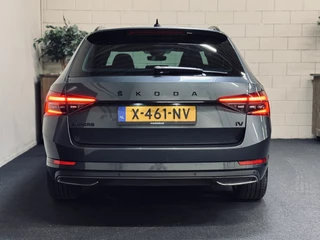 Škoda Superb | 19