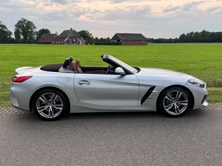 BMW Z4 - afbeelding nr 11