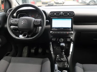 Citroën C3 Aircross Citroën C3 Aircross 1.2 PureTech 110 Max | Head-up | Navigatie | Camera - afbeelding nr 8