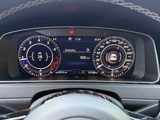 Volkswagen Golf Volkswagen Golf 2.0 TSI 4MOTION R VIRTUAL|DYNAUDIO|Bearlock - afbeelding nr 19