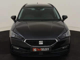SEAT Leon - afbeelding nr 8