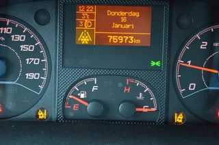 Citroën Jumper - afbeelding nr 10