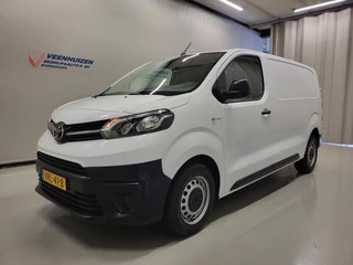 Toyota ProAce Toyota ProAce Worker 2.0D 145PK L2/H1 Euro 6! - afbeelding nr 2