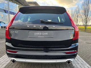 Volvo XC90 - afbeelding nr 10