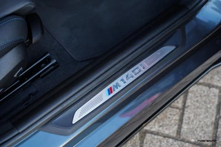 BMW 1 Serie BMW 1-serie M140i xDrive LCI2 | Navi Pro | HK | Adaptief onderstel | Carplay | OPF delete | Zaero bodykit | 5-deurs - afbeelding nr 59