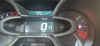Renault Captur Renault Captur 1.2 TCE Dynamique automaat camera trekhaak lichtmetaal ecc - afbeelding nr 9
