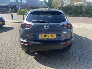 Mazda MX-30 - afbeelding nr 6