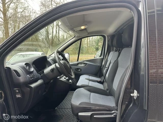 Opel Vivaro Opel Vivaro bestel 1.6 CDTI L1H1 Edition - afbeelding nr 8