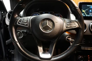 Mercedes-Benz B-Klasse Mercedes-Benz B-Klasse B180 CDI BLUE EFF. LEASE EDITION/ AIRCO/ NAVI - afbeelding nr 13