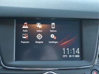 Opel Astra Opel Astra Sports Tourer 1.0 Turbo NL-Auto!! Carplay I Climate I PDC - afbeelding nr 14