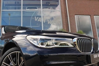 BMW 7 Serie ➡️ BMW 7-serie 750Li G12 xDrive High Executive | Origineel | Laser | Camera360 | Massage | Head-up | Bowers&Willikins | DAB | 449 pk | 20 inch | Softclose | - afbeelding nr 56
