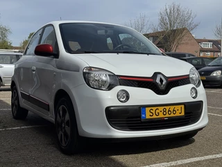 Renault Twingo Renault Twingo Automaat 1.0 SCe Collection - afbeelding nr 6