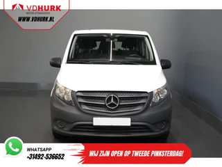 Mercedes-Benz Vito - afbeelding nr 7