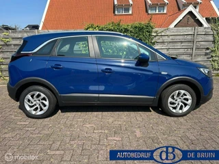 Opel Crossland X Opel Crossland X 1.2 Turbo Innovation navigatie - afbeelding nr 2