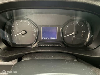 Peugeot Expert Peugeot Expert 226S 1.6 BlueHDI 95 Premium Euro6  Kasten - afbeelding nr 6