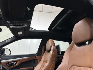 Lamborghini Urus Lamborghini Urus *1000PK*CAPRISTO*EVENTURI*KAHN*CARBON PAKK*FULL OP - afbeelding nr 44