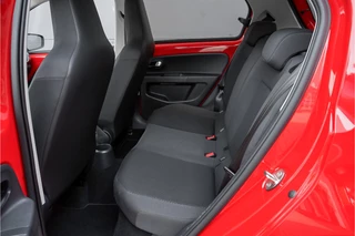SEAT Mii SEAT Mii 1.0 Sport Dynamic 5-Drs Airco Stoelverwarming LMV - afbeelding nr 5