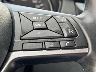 Nissan QASHQAI Nissan Qashqai 1.3 DIG-T Design Edition Cruise control Climate control Apple / Android carplay Navigatie Parkeercamera - afbeelding nr 5